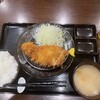 とんかつ瓢