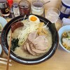 ラーメン青木亭 戸田店