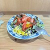 ま～さん食堂 - 料理写真:タコライス