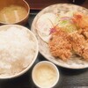 定食や - 料理写真: