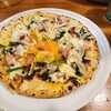 SHINICHIRO PIZZA - 