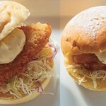 SUZUME cafe - 