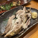 マグロと炉端 成る - 