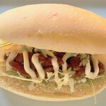 SUZUME cafe - 
