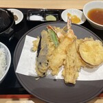 Tempura Tenkichi - 