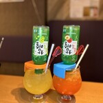 鍋料理・サムギョプサル専門店 なっさむ - 