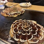 Okonomiyaki Yakisoba Fuugetsu - 