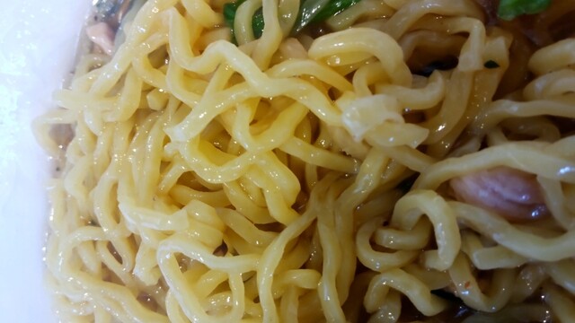 四ツ葉 - 鮎貝（中華料理）の写真