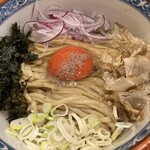 Tori Paitan Soba Rohan - 