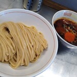 つけ麺 神儺祁 - 