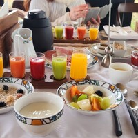 KOBE KITANO TERRASSE - 