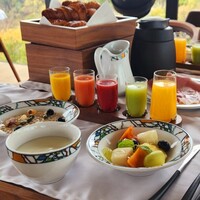 KOBE KITANO TERRASSE - 