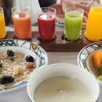 KOBE KITANO TERRASSE - 