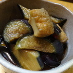 美尋 - 2013.11茄子厚揚げ煮