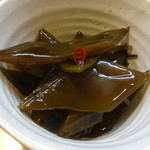 美尋 - 2013.11茎若布