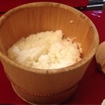 やげんぼり - ごはん(2013.11)