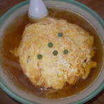 仙龍 - 仙龍　天津メン　520円　2013年11月