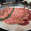 焼肉うしごろ 銀座並木通り店