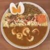 カレーの店 八月