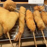 Kushikatsu Tanaka - 