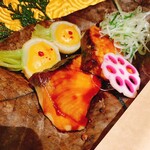 WASHOKU SUSHI いぶき - 