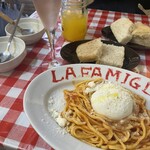 La Famiglia - 