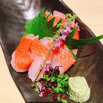 WASHOKU SUSHI いぶき - 