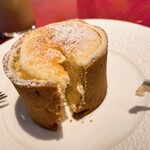 パティスリー・ジョルジュマルソー - 