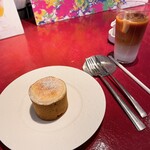 パティスリー・ジョルジュマルソー - 