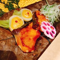 WASHOKU SUSHI いぶき 銀座店 - 