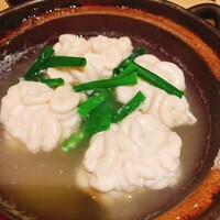 WASHOKU SUSHI いぶき 銀座店 - 