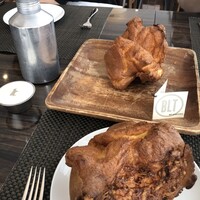 BLT STEAK GINZA - 