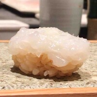 鮨トキドキ串 海老虎 - 