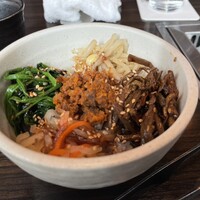 焼肉うしごろ 銀座並木通り店 - 