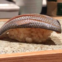 鮨トキドキ串 海老虎 - 