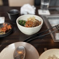 焼肉うしごろ 銀座並木通り店 - 