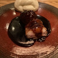 十番 無鴨黒 - 