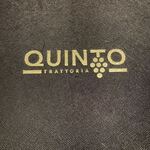 h Trattoria QUINTO - 