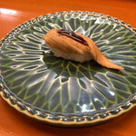 Sakanaya Nobukiyo - 煮穴子