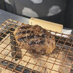 挽肉と米 - 