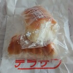 テラサワ・ケーキ・パンショップ - 