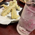 しま膳 - 