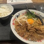 うだつ食堂 - 