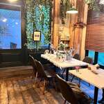 GLUTEN FREE CAFE avan - 