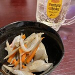 しま膳 - 