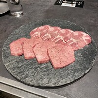 東京焼肉いのうえ 銀座店 - 