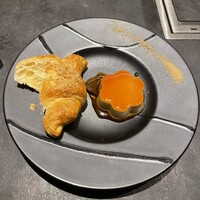 東京焼肉いのうえ 銀座店 - 