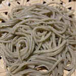 しおて - 2種もり（二枚目）北海道旭川キタワセ