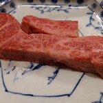 肉料理ふくなが - 