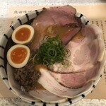 熱田味噌拉麺ぶりゆ - 